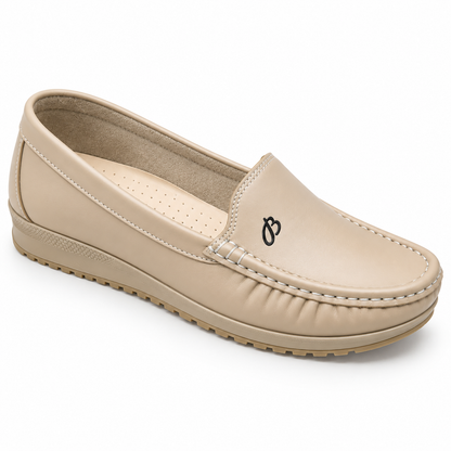 0122 Mocassin Femme Confort – Élégance & Confort