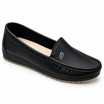 0122 Mocassin Femme Confort – Élégance & Confort