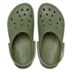 Sabot Crocs Bayaband - Army Green – Image 3