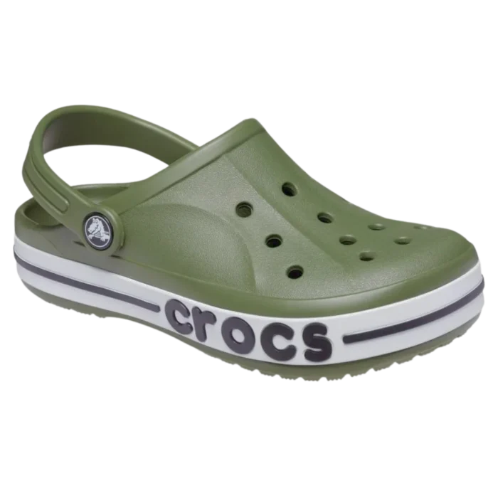 Sabot Crocs Bayaband - Army Green – Image 2