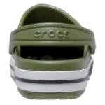 Sabot Crocs Bayaband - Army Green – Image 5