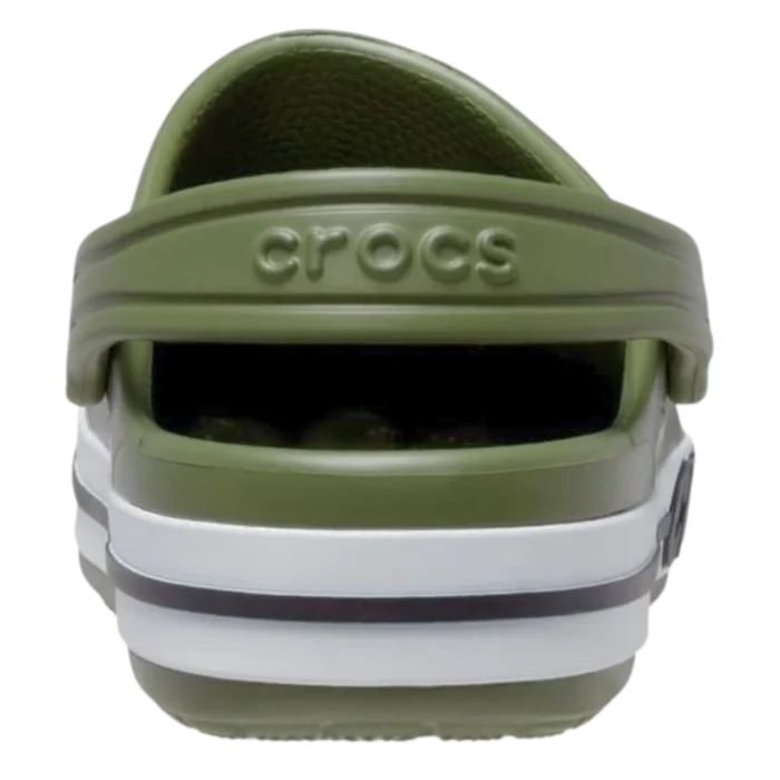 Sabot Crocs Bayaband - Army Green – Image 5
