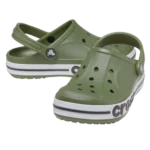 Sabot Crocs Bayaband - Army Green – Image 4