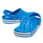 Sabot Crocs Bayaband - Blue Cobalt – Image 3