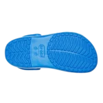 Sabot Crocs Bayaband - Blue Cobalt – Image 5