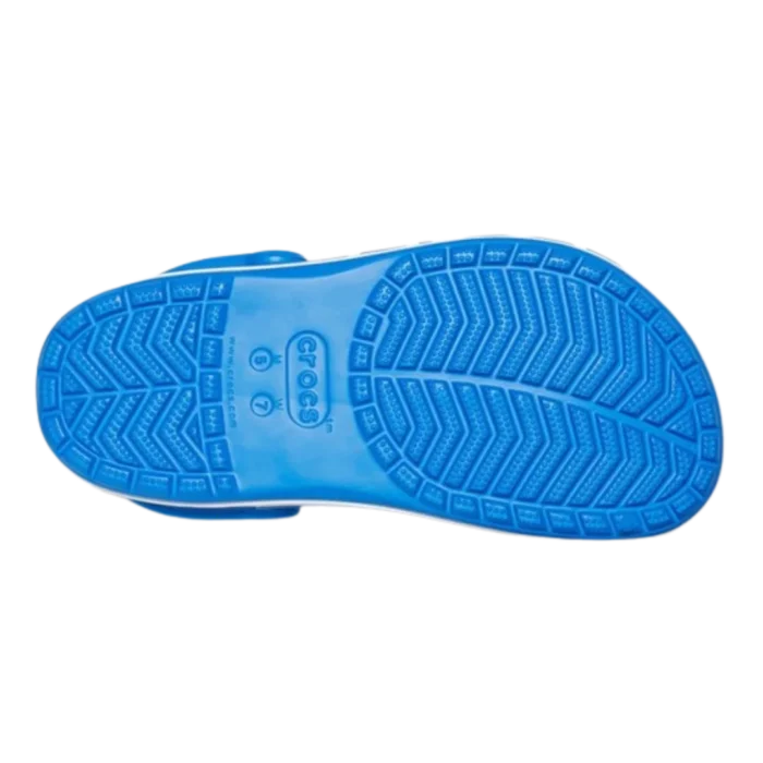 Sabot Crocs Bayaband - Blue Cobalt – Image 5