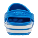 Sabot Crocs Bayaband - Blue Cobalt – Image 4