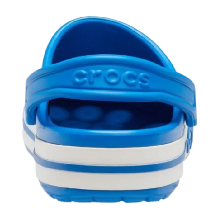 Sabot Crocs Bayaband - Blue Cobalt – Image 4