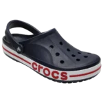 Sabot Crocs Bayaband - Navy / Pepper – Image 3
